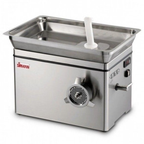 Refrigerated meat grinder Model TC32 NEVADA ICE Hourly production kg/h. 650