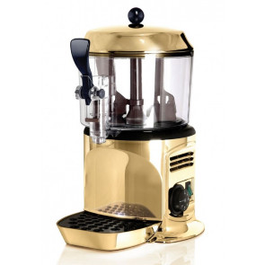 Chocolate dispenser Model DELICE3 Gold