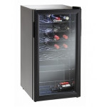 Wine cooler KAR for 28 bottles Model 700082G