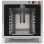 Proving cabinet Model EKL864N Trays capacity n.8 cm 60x40 Power Kw 2,4