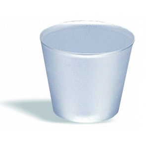 Flan mould in aluminium Size ø cm. 6x5,5h Model 114-006