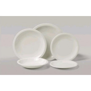 Set of porcelain plates Model 103-P
