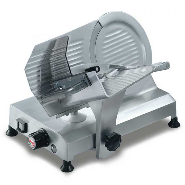 Gravity slicer Model TOPAZ 220 A.I. CE Domestic