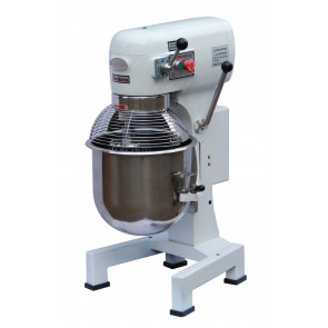 Planetary Model IP20 3 speeds manual transmission