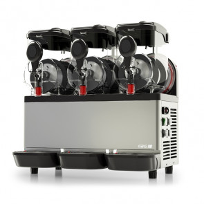 Slush machine Model GRANISMART 3