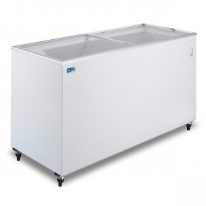 Deep-freezer for ice cream and frozen food Model FVS200
