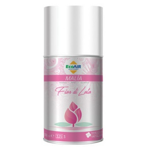 Spray air freshener refills – “Lotus flower” scent (250 ml) MDL Model MALI'A 797011  PACK OF 12 PIECES