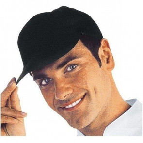 Tom hat, IC 100% cotton Black Model 116001