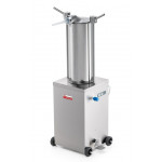Electric sausage filler Model IS 15 IDRA
