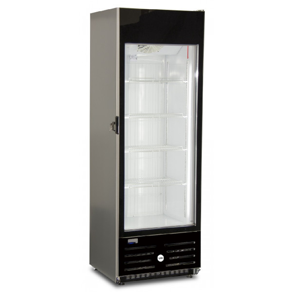 Refrigerated cabinet UCQ Model FROST400NV