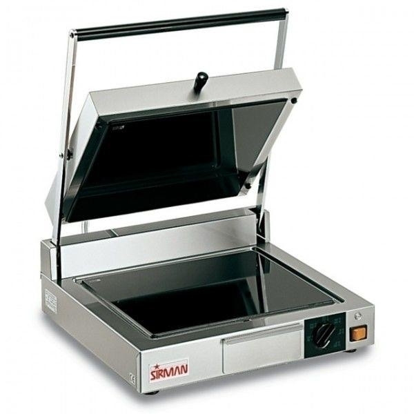 Panini grill Model CORT V LL glass-ceramic Surface Smooth-Smooth
