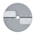 Slat cut disc Thickness slices 2x4 mm Model 60.27072W for series Expert 5-7