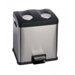 Pedal bin MDL for recycling Model 106503