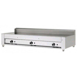 Cuocipiada a gas top PL Modello CP12 Iron Flat Capacity 12 Piadina