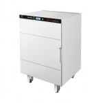 Essiccatore in Acciaio inox HotMix Modello HOTMIXPRO DRY M