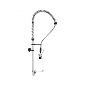 One hole pre-rinse unit Monoforo MNL Model R0201020205