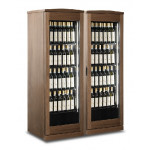 Wooden wine cooler UCQ Model CW800L
