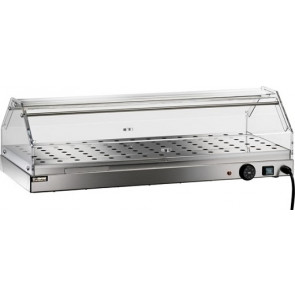 Heated display Model VBR4781 countertop