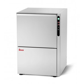 Digital dishwasher Basket 50x50 Model HP WASH 50