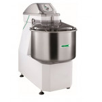 Spiral mixer Model 7SB Fixed head Dough per batch 7 KG