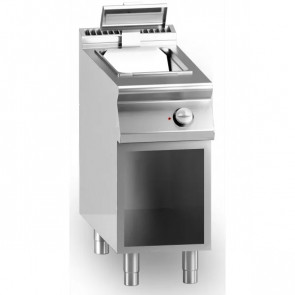 Electric potato warmer Container GN 1/1 MDLR open compartment Model CL7040SPE
