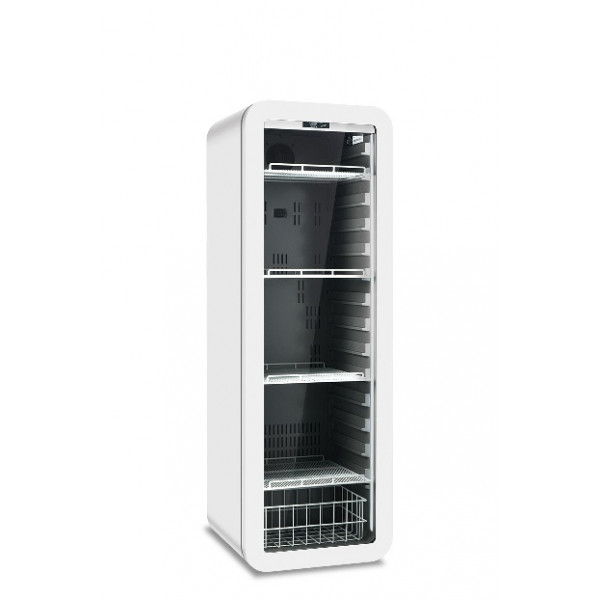 Refrigerated ventilated Cabinet Model KLIMA160WHT