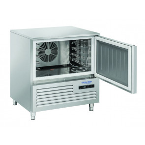 Upright Blast chiller Model RF50A