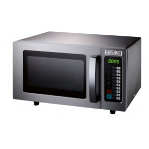 Digital microwave oven Model EM025FJT