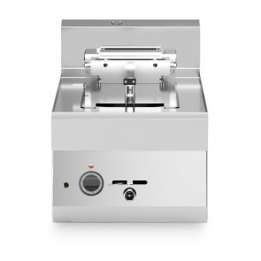 Electric fryer Countertop MDLR N.1 tank Model F6540FRES1V10T