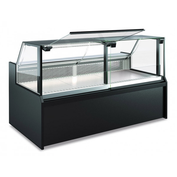 Refrigerated meat and deli counter Model SAMA150L