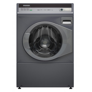 Professional washing machine GDR Drain with valve Capacity 10 Kg Model RISLAV004