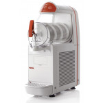 Slush machine Model NG6Easy for sorbets, slushes, cold creams and cocktails
