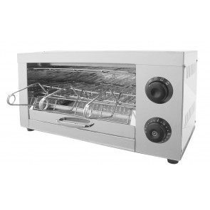 Electric toaster Model A3 Power 1,7 Kw