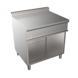 Neutral unit CI open compartment Model RisEmn002
