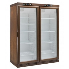 Static wine cooler Modell KL2792