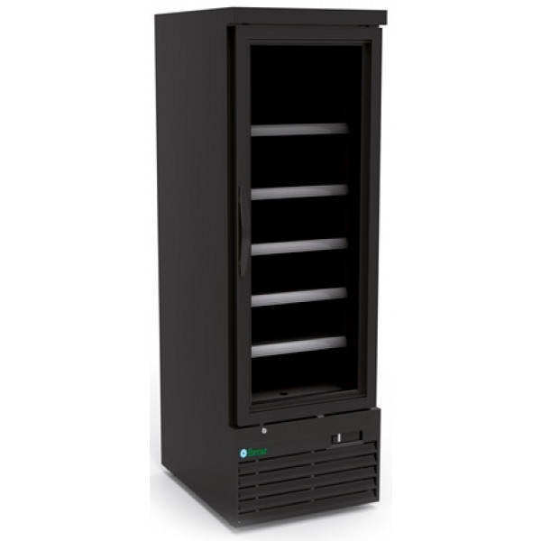 Refrigerated negative Snack cabinet Model G-SNACK610BTG