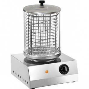 Hot dog machine Model SHS Power 800 W