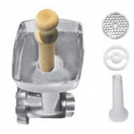 Electric tomato squeezer Spremy Omra Funnel capacity Lt 4 Hourly production 150 Kg Model 850M
