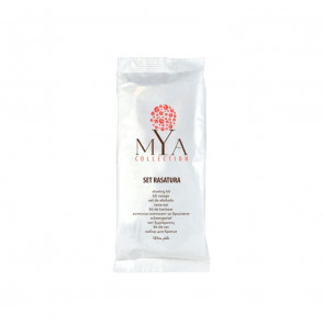 Shaving kit STK Mya Collection Box of 150 pieces Model MYSRFP
