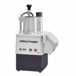 Countertop vegetable cutter Model CL50 - 1V Power 550 W