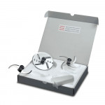 Kit for fresh products Pacojet (Hub 2 blades + hub 4 blades + perforated disc)