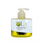 Liquid hand soap STK Olja Box of 12 pieces Model OLJSM300F