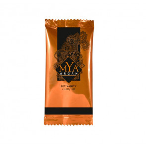 Vanity kit STK Mya Argan Box of 300 pieces Model MYARSVFP