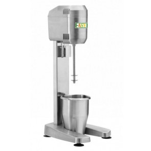 Milkshake Easyline Model DMB 1 Stainless steel glass