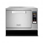 Microwave oven Model NESCV2 high-speed with Touch screen display Power consumption watt 3.600