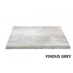 Outdoor top TESR “WERZALIT” Model 631-SQ70