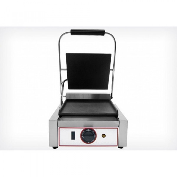 Panini grill Model L1 cast iron Smooth surface
