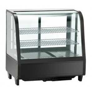 Refrigerated display Model AK100EF Countertop