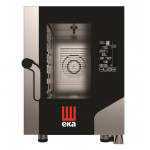 Electric combi convection oven with steam Model MKF623CBM Capacity n.6 trays GN 2/3 Power Kw 5,2