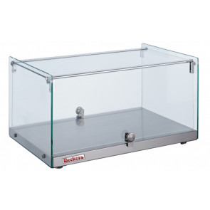 Neutral countertop display Model RTZ35